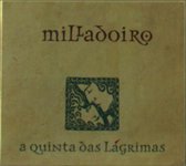 Milladoiro - A Quinta Das Lagrimas (CD)