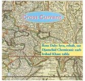 Ross Daly & Irshad Khan & Djamchid Chemirani - Cross Current (CD)