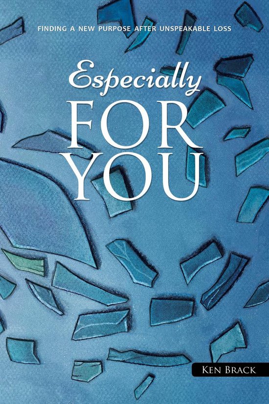 Especially For You - cover