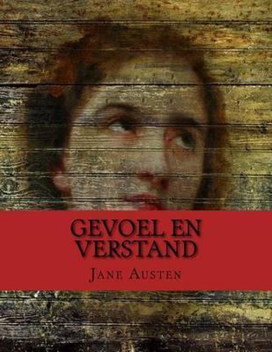 Gevoel En Verstand - cover