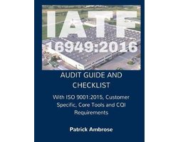 Iatf 16949