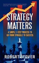 Strategy Matters