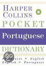 Harpercollins Dicionario Ingles Portugues, Portugues Ingles