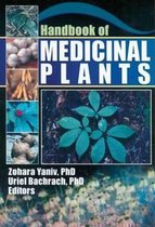 Handbook Of Medicinal Plants