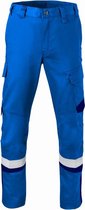 Havep Werkbroek 5-Safety Image+ 80340 - Korenblauw/Marine - G-25