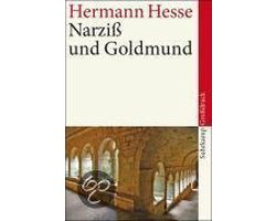 Narziß Und Goldmund