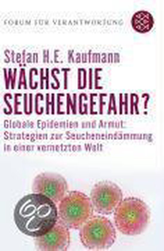Wächst die Seuchengefahr? - cover