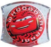 Dalber Disney Cars - Nachtlamp - LED - Rood