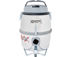 Nilfisk GM80 Prof - Stofzuiger met zak