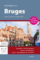 Bruges City Guide 2014