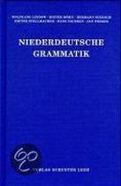 Niederdeutsche Grammatik