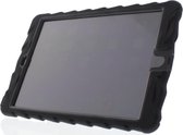 Gumdrop - Bescherming - iPad 5 GEN - zwart/zwart
