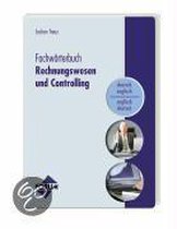 Fachwörterbuch Rechnungswesen und Controlling