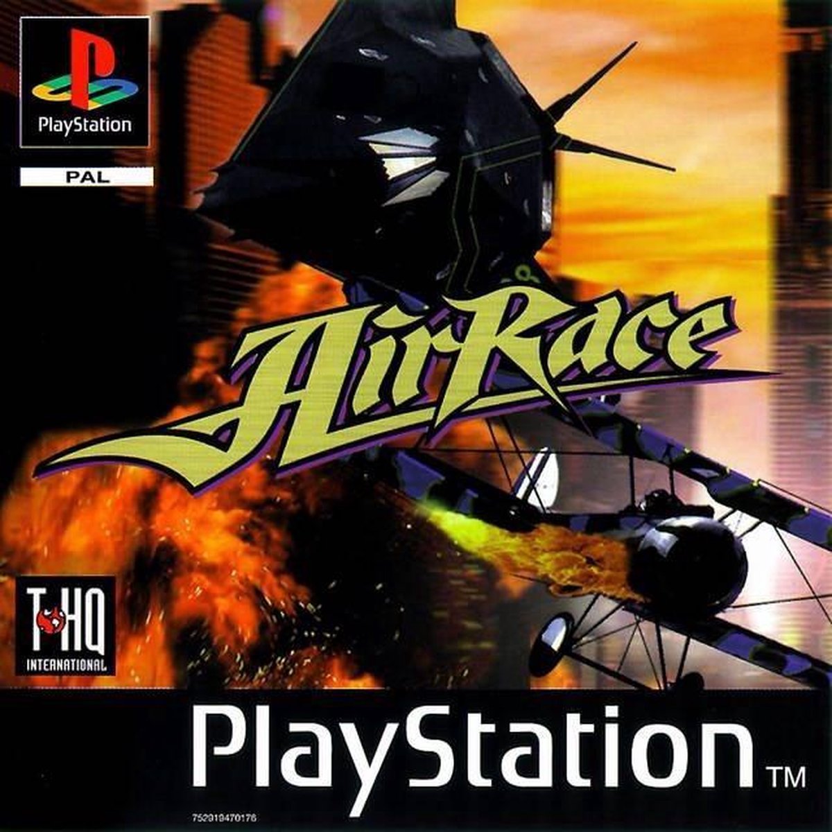 Air Race