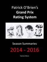 Patrick O'brien's Grand Prix Rating System