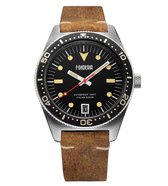 Fonderia Mod. P-6A013UNN - Horloge