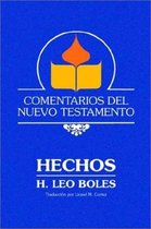 Comentarios del Nuevo Testamento - Hechos (Lam Case)