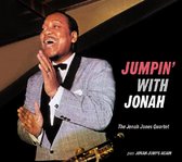 Jumpin' With Jonah/jonah Jumps Again