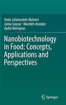 Nanobiotechnology in Food