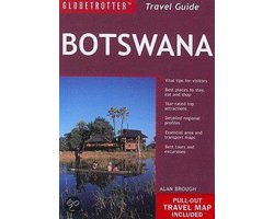 Botswana | Alan Brough