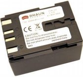 Braun B63 BDP-JV-416 Lithium-Ion (Li-Ion) 2200mAh 7.4V oplaadbare batterij/accu