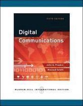 Digital Communications (Int'l Ed)