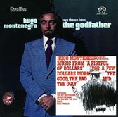 Love Theme From The Godfather & Music From A Fistful Of Dollars, For A Few Dollars More, The Good, The Bad And The Ugly