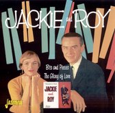 Jackie And Roy - The Glory Of Love / Bits And Pieces (CD)