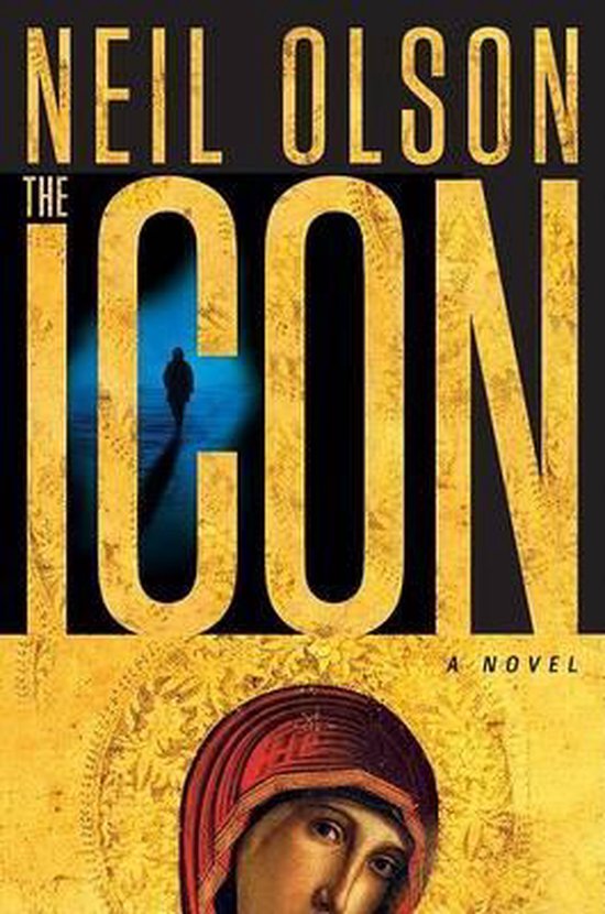 The Icon - cover