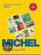 Michel: Südwesteuropa-Katalog 2008 EK 2