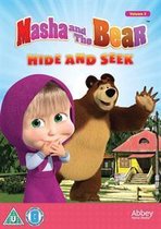 Masha And The Bear: Hide And Seek