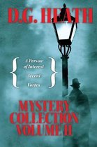 D.G. Heath Mystery Collection Vol. II