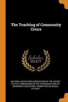 The Teaching of Community Civics