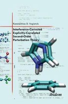 Interference-Corrected Explicitly-Correlated Second-Order Perturbation Theory.