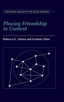 Structural Analysis in the Social Sciences