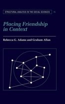 Placing Friendship in Context