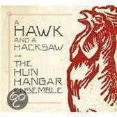 With The Hun Hangar Ensemble + DVD