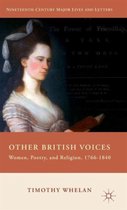 Other British Voices