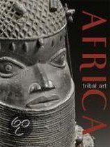 Africa tribal art