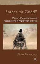 Rethinking Peace and Conflict Studies - Forces for Good?