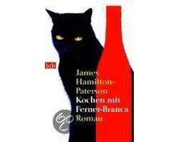 Kochen mit Fernet-Branca