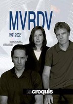 MVRDV 1991-2002