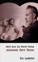 Rhett Dane: Top Secret Bottom