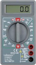 digitale multimeter compact model