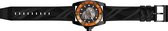 Horlogeband voor Invicta Artist 22194