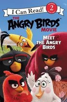 The Angry Birds Movie