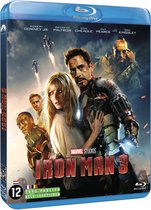 Speelfilm - Iron Man 3