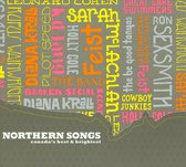 Northern Songs: Canada's Best & Brightest