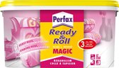 Perfax Ready&Roll Magic 2.25kg Behanglijm Behangplaksel - 2,25 Kg