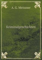 Kriminalgeschichten